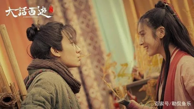 (大话西游之缘起2021在线观看)大话西游之缘起免费在线观看，清晰版高清无广告资源
